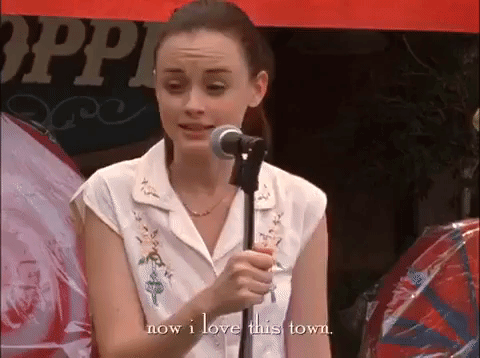 season 4 netflix GIF by Gilmore Girls 