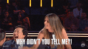 sing tyra banks GIF by America's Got Talent