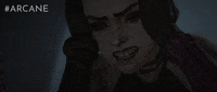 Jinx GIF by League of Legends