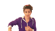 Workout Click Sticker by Leah Orleans