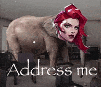 Throwing Black Widow GIF