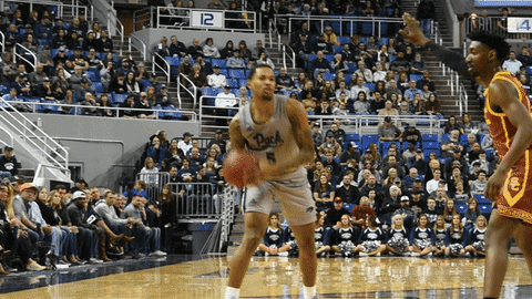 NevadaWolfPack giphyupload college basketball nevada wolf pack GIF