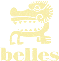 Logo Lion Sticker by Wish You Were Here Group