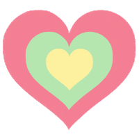 Headintheclouds Janovic Sticker by Elizabeth Sutton Collection