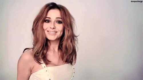 cheryl GIF