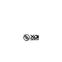 MelihCLK0 xoidesign yazi Sticker