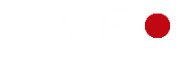 Ao Vivo Video Sticker by LOFTYSTYLE