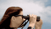 Looking Los Angeles GIF by Sub Pop Records