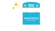 Real Estate Construction Sticker by Haystack