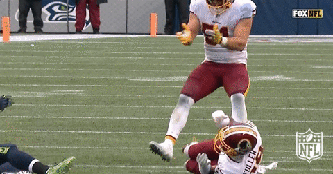 football sport GIF by NFL
