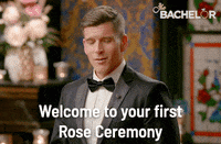 Thebachelor GIF by The Bachelor Australia