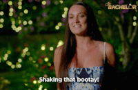 rose GIF by The Bachelor Australia