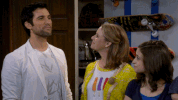 full house GIF by NETFLIX