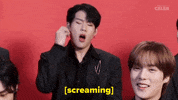 K-Pop GIF by BuzzFeed