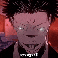 Joker Jjk GIF