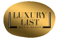 LuxuryListMediaGroup real estate marketing photography media Sticker