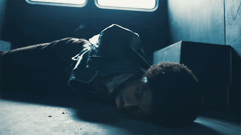 House Party Dancing GIF by Amazon Prime Video