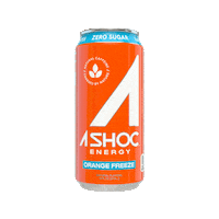 ashoc zerosugar ashoc ashocenergy reachyourpeak Sticker