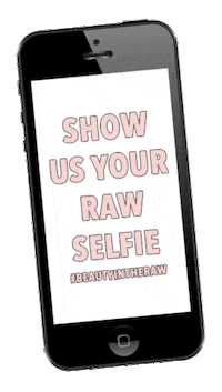 Skincare Sticker by Raw Canvas Skin Bar