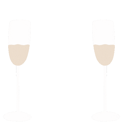 Party Love Sticker
