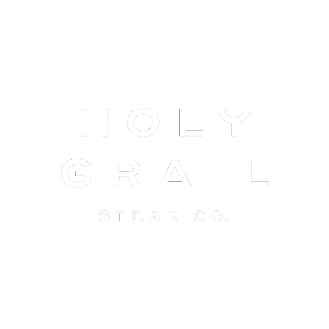 HolyGrailSteak beef steak burgers wagyu Sticker