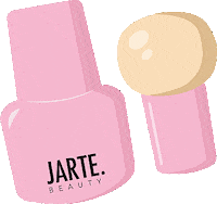 Travel Deserve Sticker by Jarte Beauty
