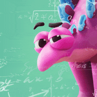 3D Plotting GIF by Claynosaurz