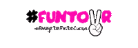 Fun Salou Sticker by Funtour Viajes