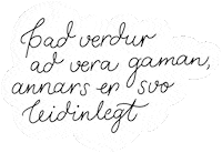 Krot Gaman Sticker