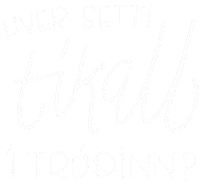 Krot Fyndid Sticker