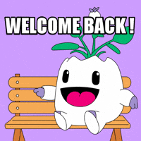 Happy Back To School GIF by Magic Eden