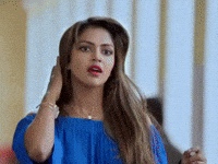 Indian Cinema Style GIF