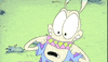 rockos modern life 90s GIF