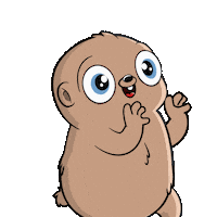 Michael Jackson Dancing Sticker by Fugz Official