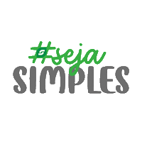 Sejasimples Sticker by Simple Agro