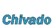 AppChivado hello delivery app italia Sticker