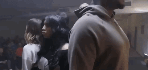 pentatonix a not so silent night GIF by NBC