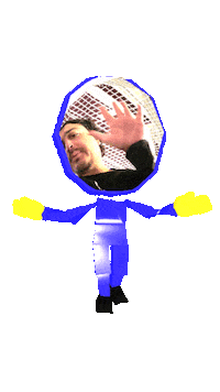 Animated Sticker