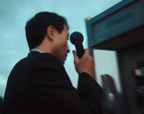 Business Man Rap GIF by M Huncho