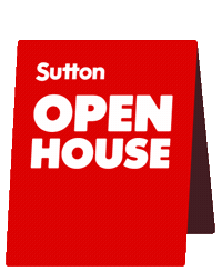suttongroup sutton sutton group sutton real estate Sticker