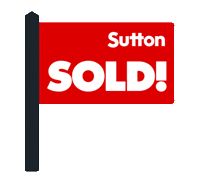 suttongroup sutton sutton group sutton real estate Sticker