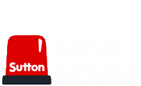 suttongroup sutton sutton group sutton real estate Sticker