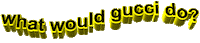 gold words Sticker by AnimatedText