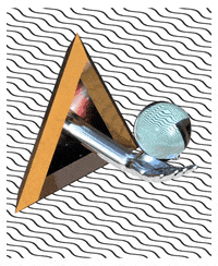 art space GIF by kidmograph