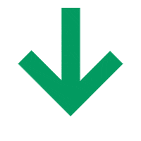 Arrow Sticker by Walter Knoll