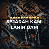 Jakarta Persija GIF