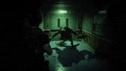 resident evil nemesis resident evil 3 nemesis GIF