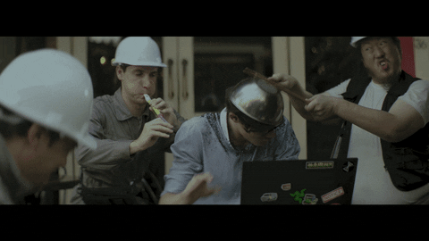 Shooked GIF by Razer
