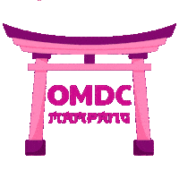 Japanvibes Omdcmampang Sticker by OMDC Dental Clinic