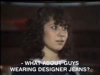 you cant do that on television splat GIF